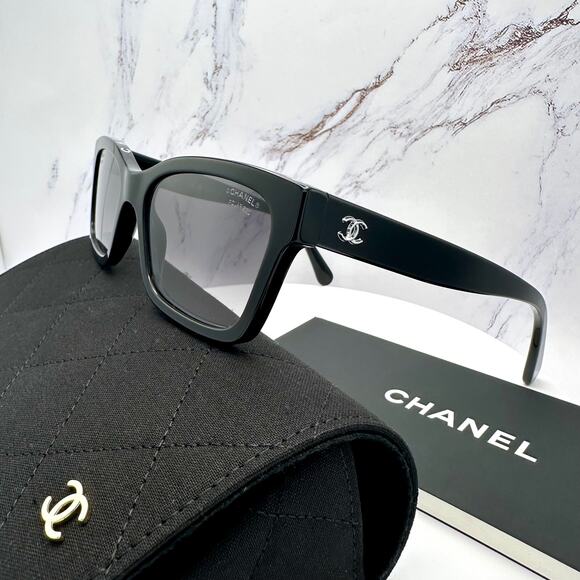 New Chanel Sunglasses - Picture 3 of 16